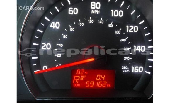 Buy Import Kia Sorento Red Car in Import - Dubai in Bagmati Buy Import Kia Sorento Red Car in Import - Dubai in Bagmati