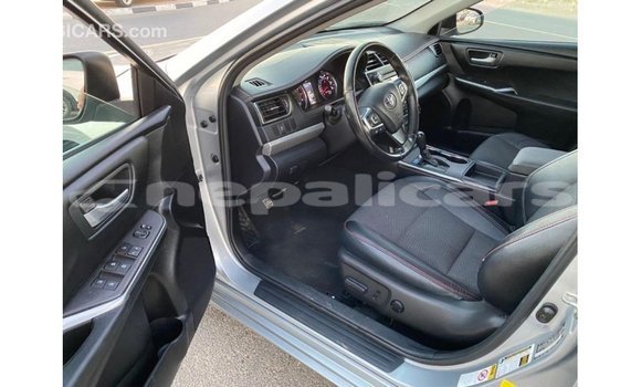 Buy Import Toyota Camry Other Car in Import - Dubai in Bagmati Buy Import Toyota Camry Other Car in Import - Dubai in Bagmati