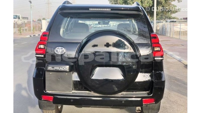 Big with watermark toyota prado bagmati import dubai 2993