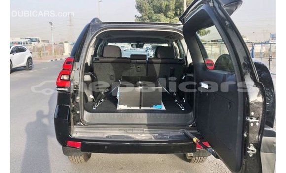 Buy Import Toyota Prado Black Car in Import - Dubai in Bagmati Buy Import Toyota Prado Black Car in Import - Dubai in Bagmati