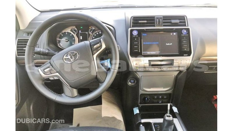 Big with watermark toyota prado bagmati import dubai 2993