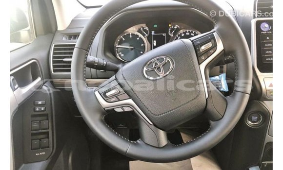 Buy Import Toyota Prado Black Car in Import - Dubai in Bagmati Buy Import Toyota Prado Black Car in Import - Dubai in Bagmati