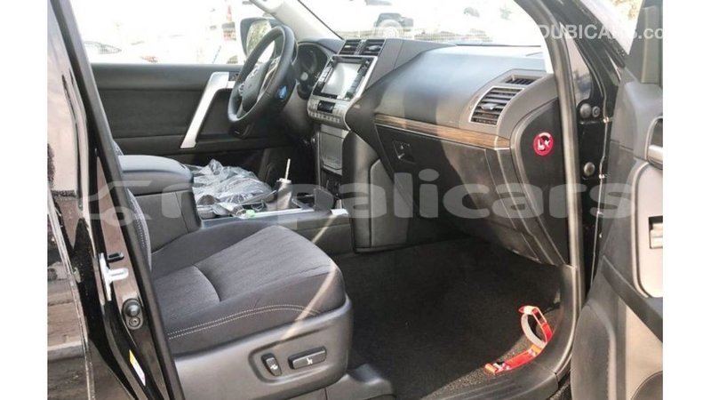 Big with watermark toyota prado bagmati import dubai 2993