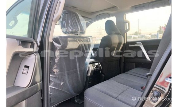 Buy Import Toyota Prado Black Car in Import - Dubai in Bagmati Buy Import Toyota Prado Black Car in Import - Dubai in Bagmati