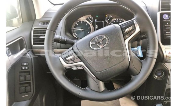 Buy Import Toyota Prado Black Car in Import - Dubai in Bagmati Buy Import Toyota Prado Black Car in Import - Dubai in Bagmati