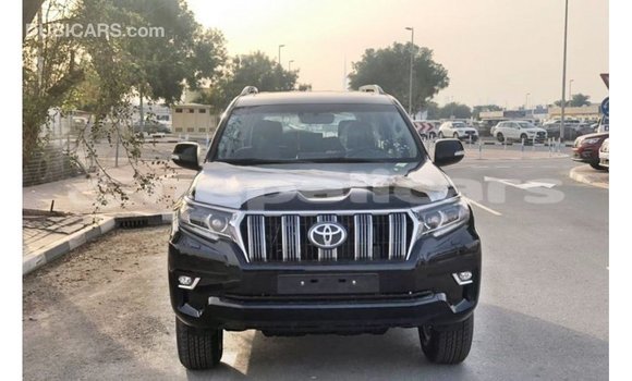 Buy Import Toyota Prado Black Car in Import - Dubai in Bagmati Buy Import Toyota Prado Black Car in Import - Dubai in Bagmati