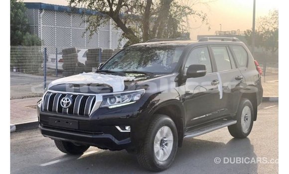 Buy Import Toyota Prado Black Car in Import - Dubai in Bagmati Buy Import Toyota Prado Black Car in Import - Dubai in Bagmati