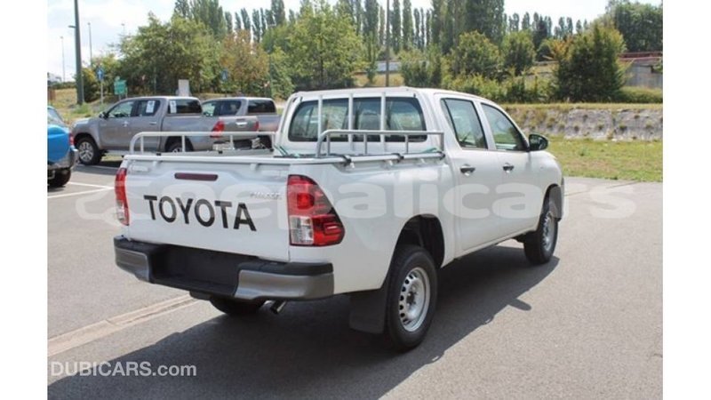 Big with watermark toyota hilux bagmati import dubai 2994