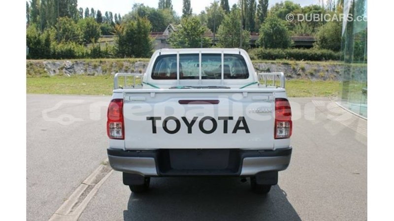 Big with watermark toyota hilux bagmati import dubai 2994