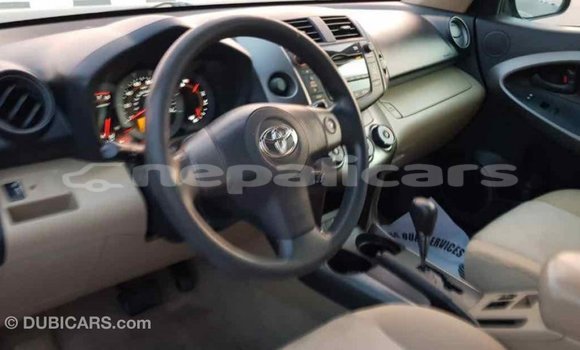 Buy Import Toyota RAV4 Blue Car in Import - Dubai in Bagmati Buy Import Toyota RAV4 Blue Car in Import - Dubai in Bagmati