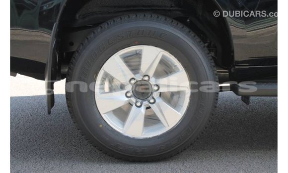 Buy Import Toyota Hilux Black Car in Import - Dubai in Bagmati Buy Import Toyota Hilux Black Car in Import - Dubai in Bagmati