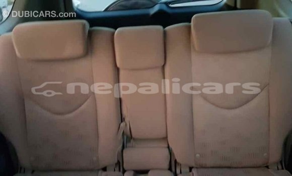 Buy Import Toyota RAV4 Blue Car in Import - Dubai in Bagmati Buy Import Toyota RAV4 Blue Car in Import - Dubai in Bagmati