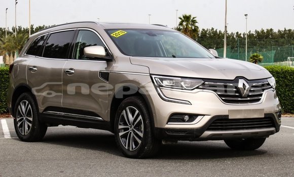 Buy Import Renault Koleos Other Car in Import - Dubai in Bagmati Buy Import Renault Koleos Other Car in Import - Dubai in Bagmati
