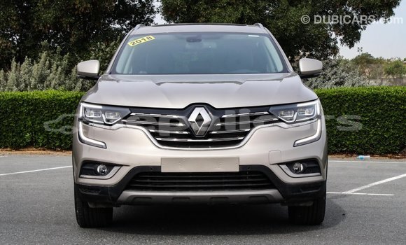 Buy Import Renault Koleos Other Car in Import - Dubai in Bagmati Buy Import Renault Koleos Other Car in Import - Dubai in Bagmati