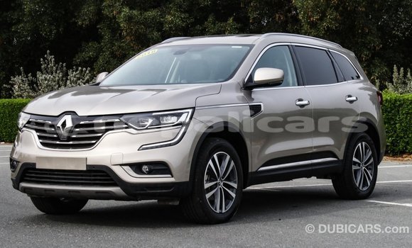 Buy Import Renault Koleos Other Car in Import - Dubai in Bagmati Buy Import Renault Koleos Other Car in Import - Dubai in Bagmati
