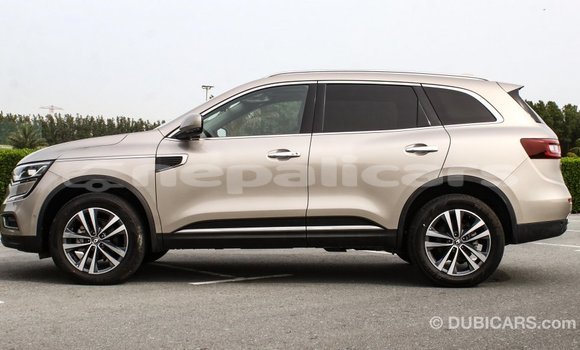Buy Import Renault Koleos Other Car in Import - Dubai in Bagmati Buy Import Renault Koleos Other Car in Import - Dubai in Bagmati