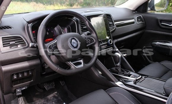 Buy Import Renault Koleos Other Car in Import - Dubai in Bagmati Buy Import Renault Koleos Other Car in Import - Dubai in Bagmati