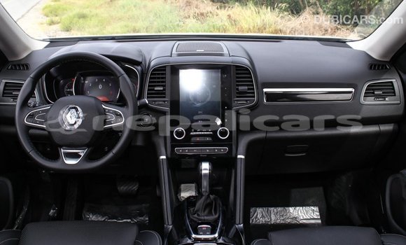 Buy Import Renault Koleos Other Car in Import - Dubai in Bagmati Buy Import Renault Koleos Other Car in Import - Dubai in Bagmati