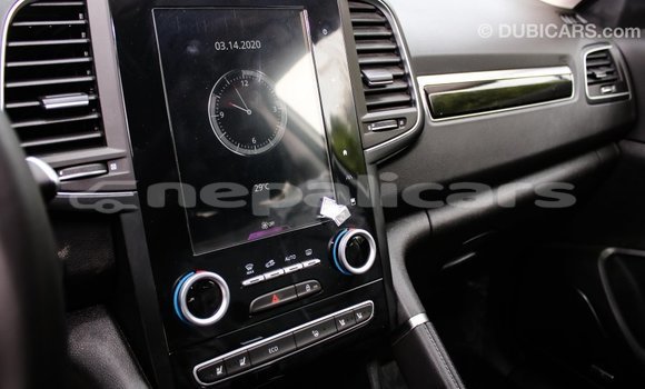 Buy Import Renault Koleos Other Car in Import - Dubai in Bagmati Buy Import Renault Koleos Other Car in Import - Dubai in Bagmati