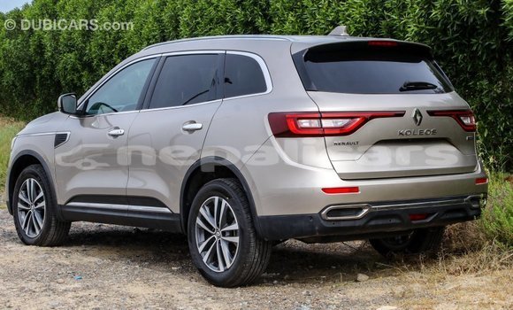 Buy Import Renault Koleos Other Car in Import - Dubai in Bagmati Buy Import Renault Koleos Other Car in Import - Dubai in Bagmati