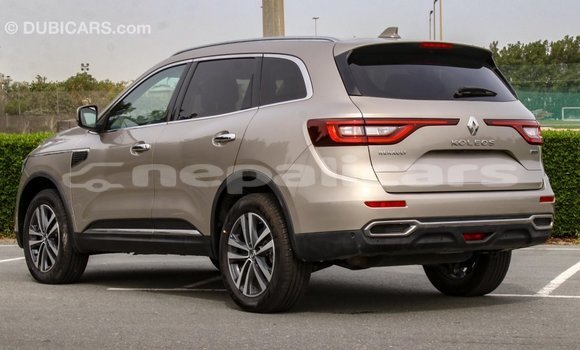 Buy Import Renault Koleos Other Car in Import - Dubai in Bagmati Buy Import Renault Koleos Other Car in Import - Dubai in Bagmati