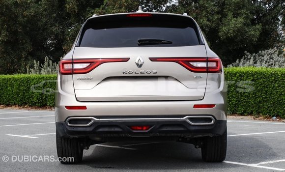 Buy Import Renault Koleos Other Car in Import - Dubai in Bagmati Buy Import Renault Koleos Other Car in Import - Dubai in Bagmati