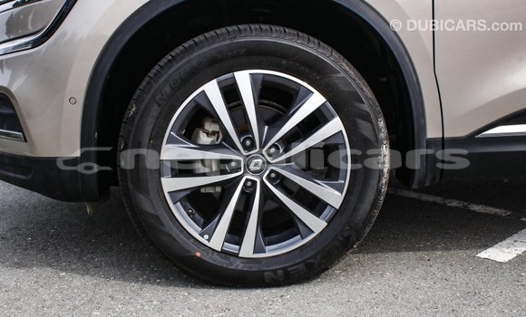 Buy Import Renault Koleos Other Car in Import - Dubai in Bagmati Buy Import Renault Koleos Other Car in Import - Dubai in Bagmati