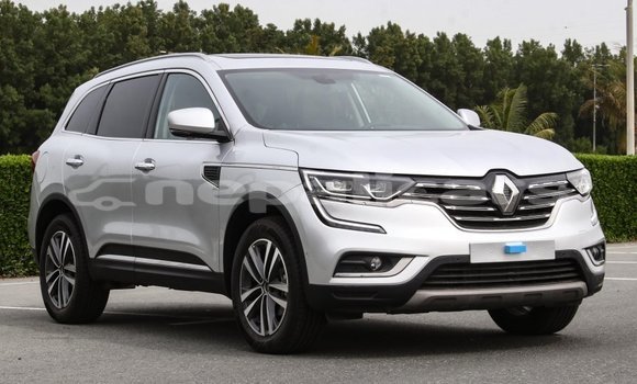 Buy Import Renault Koleos Other Car in Import - Dubai in Bagmati Buy Import Renault Koleos Other Car in Import - Dubai in Bagmati