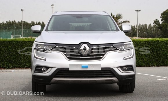Buy Import Renault Koleos Other Car in Import - Dubai in Bagmati Buy Import Renault Koleos Other Car in Import - Dubai in Bagmati
