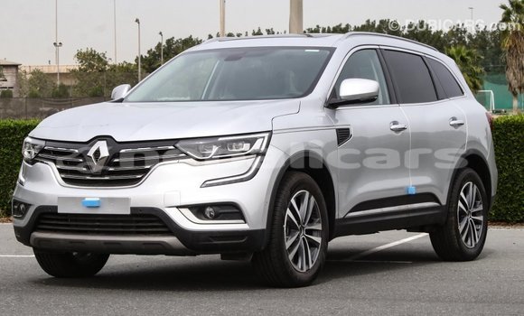 Buy Import Renault Koleos Other Car in Import - Dubai in Bagmati Buy Import Renault Koleos Other Car in Import - Dubai in Bagmati