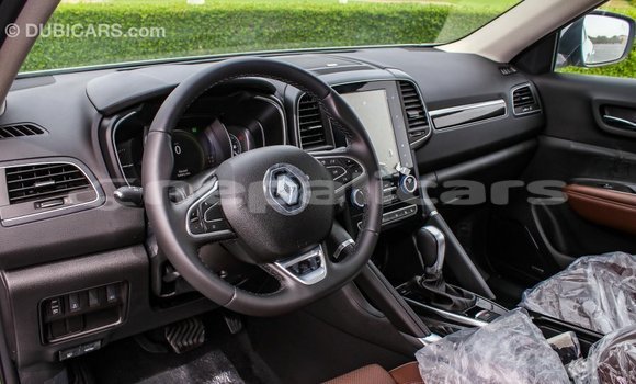 Buy Import Renault Koleos Other Car in Import - Dubai in Bagmati Buy Import Renault Koleos Other Car in Import - Dubai in Bagmati