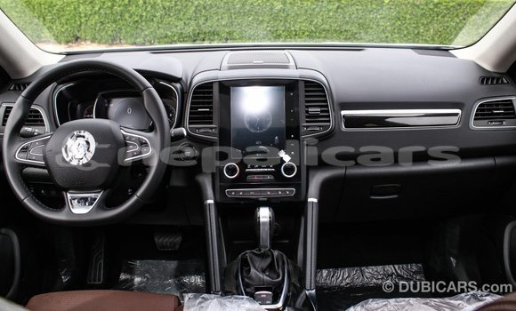 Buy Import Renault Koleos Other Car in Import - Dubai in Bagmati Buy Import Renault Koleos Other Car in Import - Dubai in Bagmati