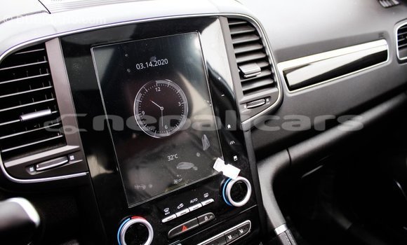 Buy Import Renault Koleos Other Car in Import - Dubai in Bagmati Buy Import Renault Koleos Other Car in Import - Dubai in Bagmati