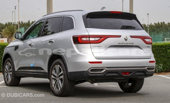 Buy Import Renault Koleos Other Car in Import - Dubai in Bagmati Buy Import Renault Koleos Other Car in Import - Dubai in Bagmati