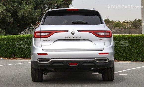 Buy Import Renault Koleos Other Car in Import - Dubai in Bagmati Buy Import Renault Koleos Other Car in Import - Dubai in Bagmati