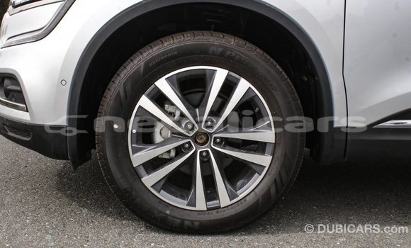 Buy Import Renault Koleos Other Car in Import - Dubai in Bagmati Buy Import Renault Koleos Other Car in Import - Dubai in Bagmati