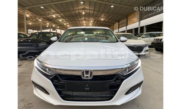Buy Import Honda Accord White Car in Import - Dubai in Bagmati Buy Import Honda Accord White Car in Import - Dubai in Bagmati