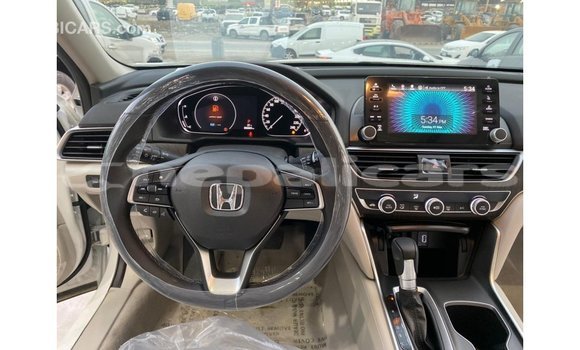 Buy Import Honda Accord White Car in Import - Dubai in Bagmati Buy Import Honda Accord White Car in Import - Dubai in Bagmati