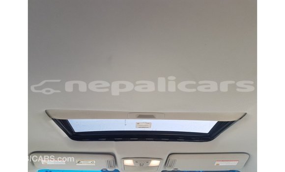 Buy Import Nissan Patrol White Car in Import - Dubai in Bagmati Buy Import Nissan Patrol White Car in Import - Dubai in Bagmati