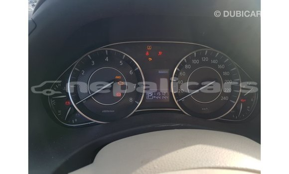 Buy Import Nissan Patrol White Car in Import - Dubai in Bagmati Buy Import Nissan Patrol White Car in Import - Dubai in Bagmati