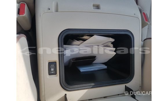 Buy Import Nissan Patrol White Car in Import - Dubai in Bagmati Buy Import Nissan Patrol White Car in Import - Dubai in Bagmati