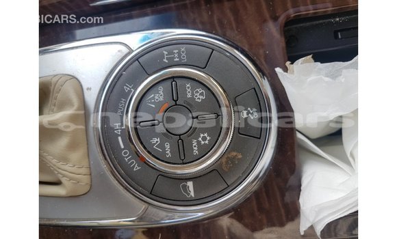 Buy Import Nissan Patrol White Car in Import - Dubai in Bagmati Buy Import Nissan Patrol White Car in Import - Dubai in Bagmati