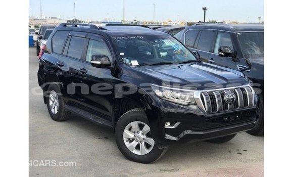 Buy Import Toyota Prado Black Car in Import - Dubai in Bagmati Buy Import Toyota Prado Black Car in Import - Dubai in Bagmati
