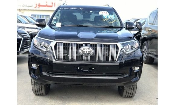 Buy Import Toyota Prado Black Car in Import - Dubai in Bagmati Buy Import Toyota Prado Black Car in Import - Dubai in Bagmati