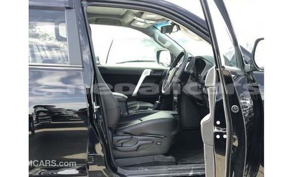 Buy Import Toyota Prado Black Car in Import - Dubai in Bagmati Buy Import Toyota Prado Black Car in Import - Dubai in Bagmati