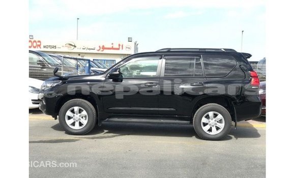 Buy Import Toyota Prado Black Car in Import - Dubai in Bagmati Buy Import Toyota Prado Black Car in Import - Dubai in Bagmati