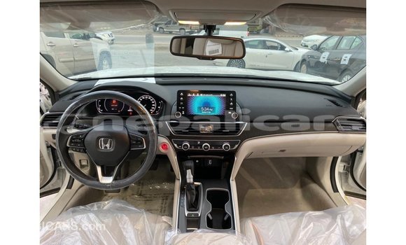 Buy Import Honda Accord White Car in Import - Dubai in Bagmati Buy Import Honda Accord White Car in Import - Dubai in Bagmati