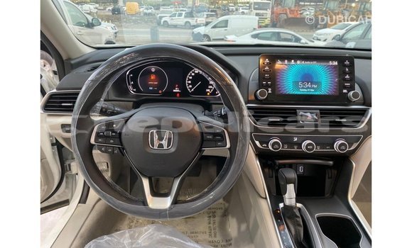 Buy Import Honda Accord White Car in Import - Dubai in Bagmati Buy Import Honda Accord White Car in Import - Dubai in Bagmati