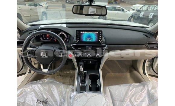 Buy Import Honda Accord White Car in Import - Dubai in Bagmati Buy Import Honda Accord White Car in Import - Dubai in Bagmati