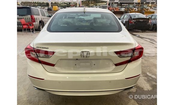 Buy Import Honda Accord White Car in Import - Dubai in Bagmati Buy Import Honda Accord White Car in Import - Dubai in Bagmati